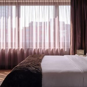 Prestige Zimmer mit Kingsize-Bett