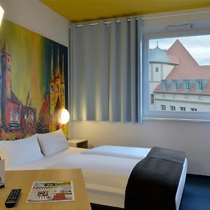 B&B Hotel Erfurt